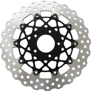 Performance Machine zweiteilige Bremsscheibe für PM-Räder - Vorne