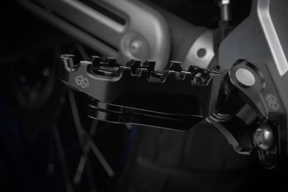 Gilles Tooling Tech-x Enduro Foot Peg