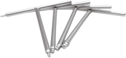 Motion Pro Dual-drive Allen T-handle - 5mm Ball End
