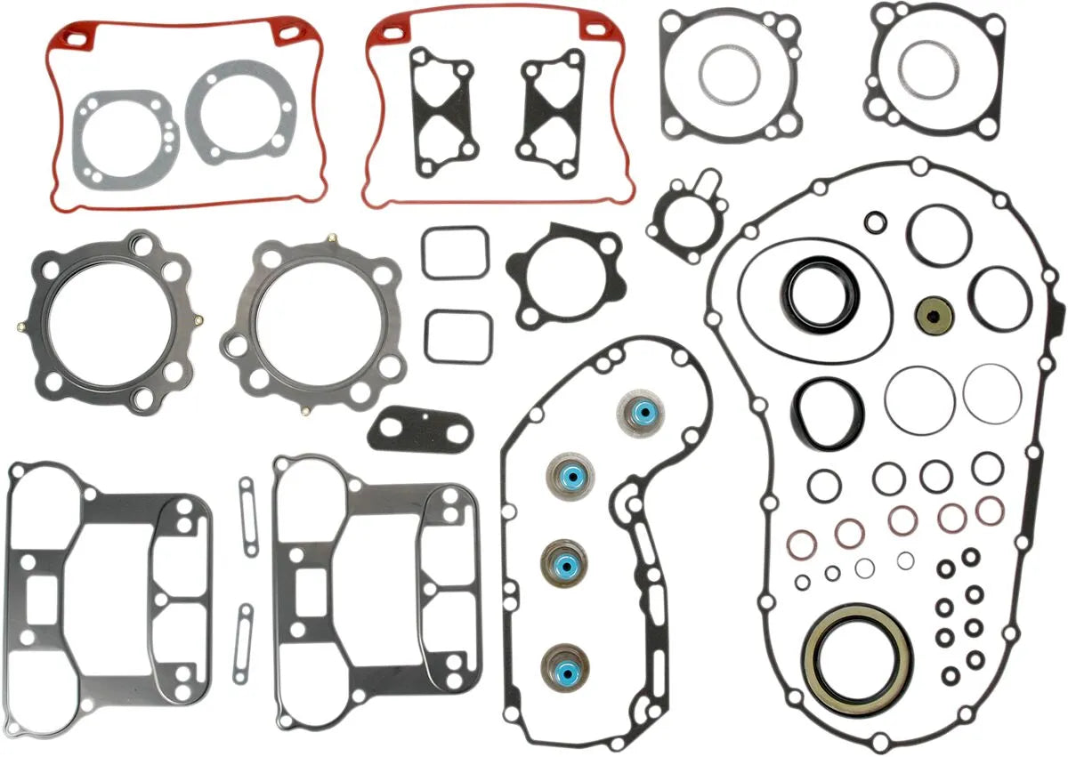 Cometic Extreme Sealing Technology Gasket Kit for 04-06 XL 1200