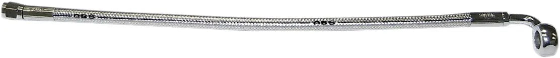 Magnum Shielding Designer Series ABS Front Bremsleitungssatz