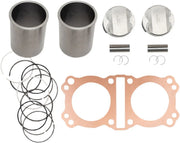 S&s Cycle Big Bore Kit 865cc