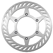 Sbs Standard Runde Bremsscheibe Für Motorrad - Vorne & Hinten