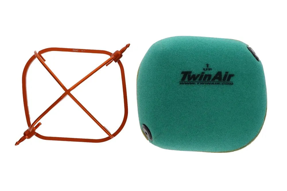 Twin Air Powerflow Kit
