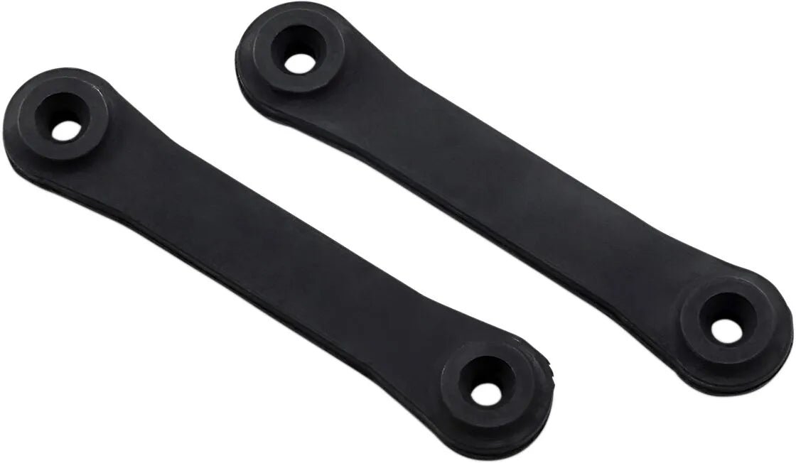Parts Unlimited Rubber Hood Latches