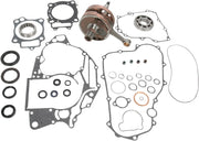 Hot Rods Crankshaft Kit For 250cc Engines