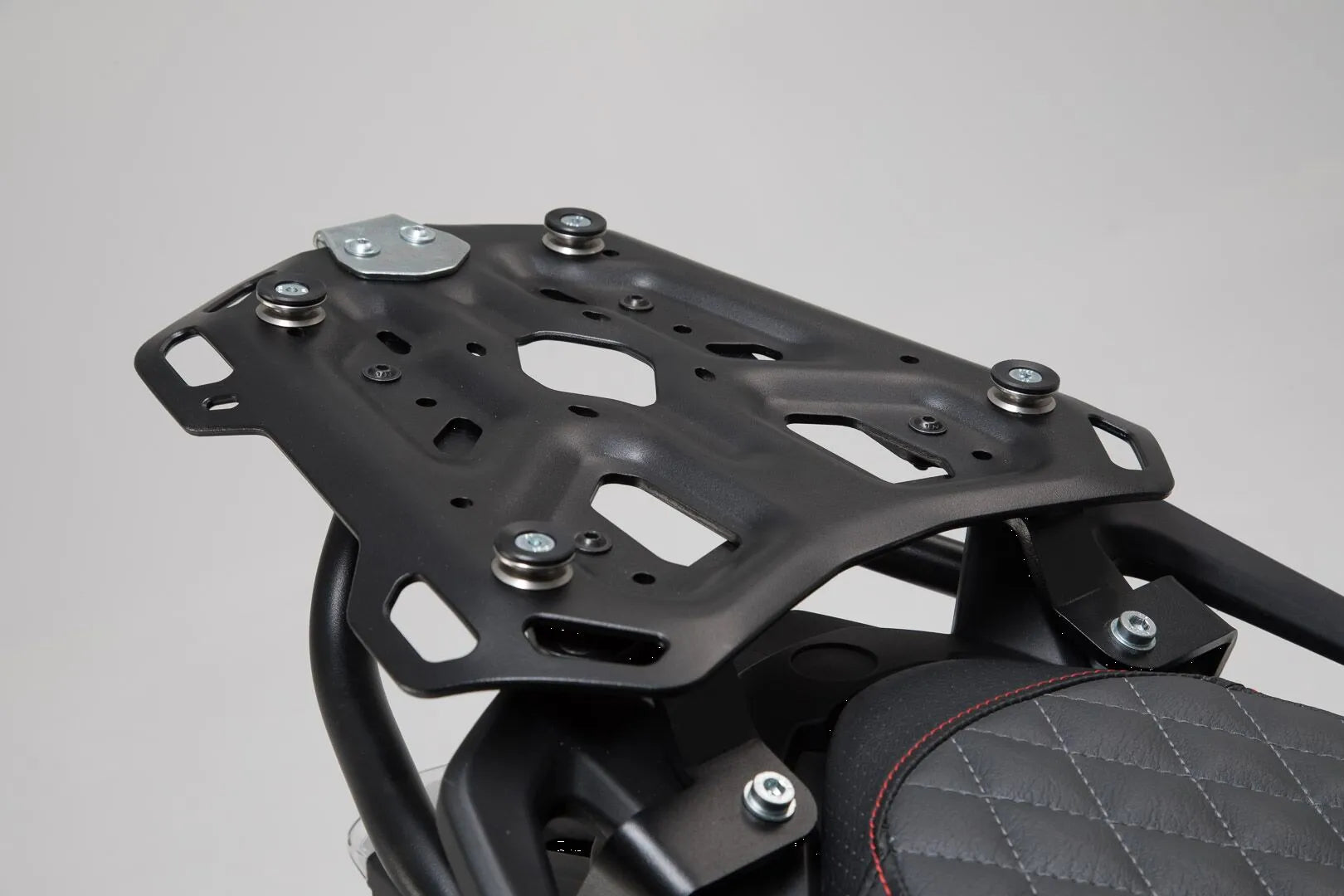 Sw-motech Adventure Rack For Luggage Mounting