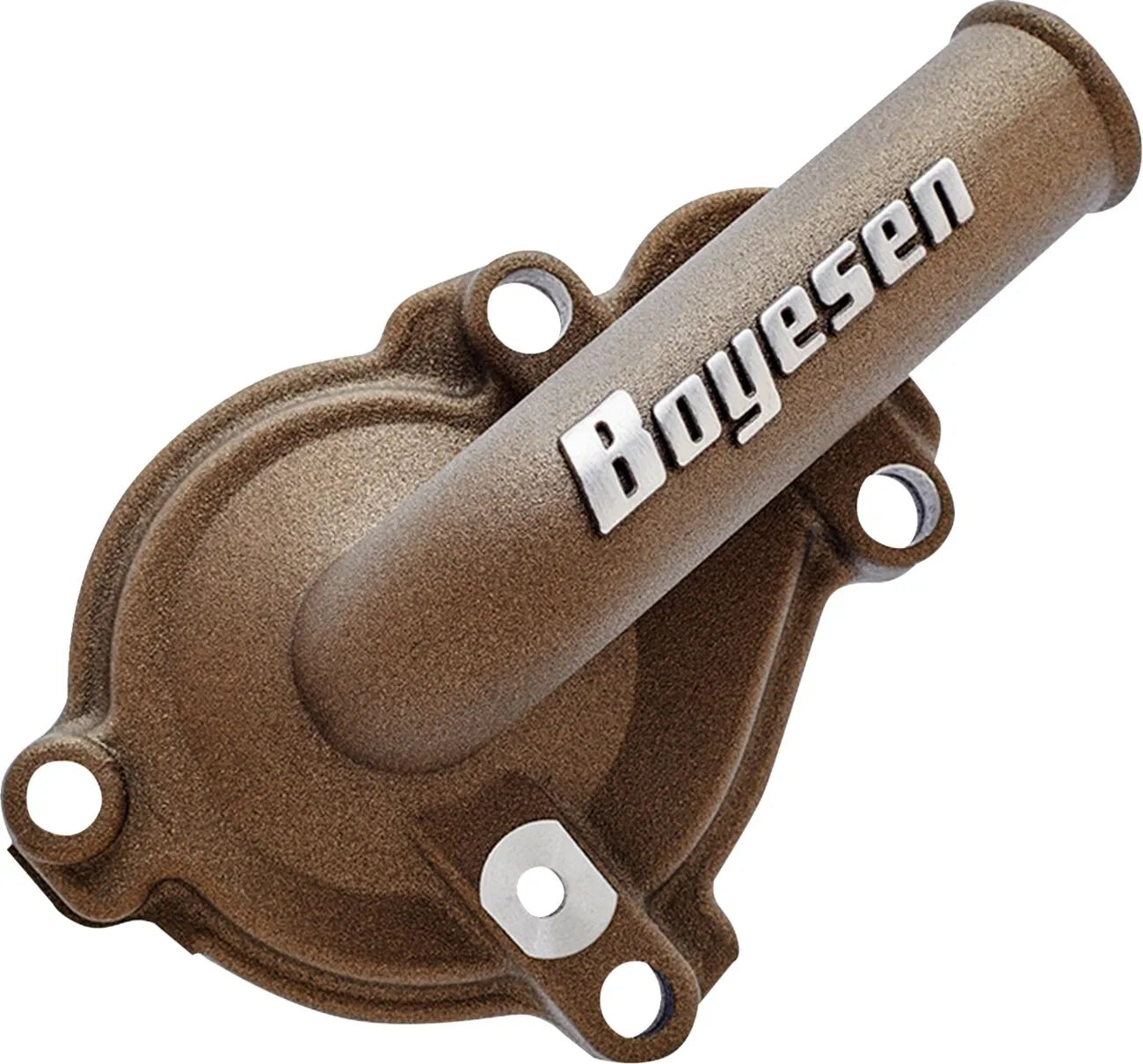 Boyesen Water Pump Kit For Improved Cooling