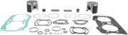 Wsm Top-end Engine Rebuild Kit - Standard Bore