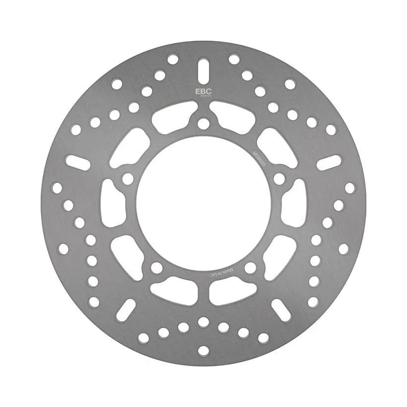 Ebc Round D-Serie Roller Bremsscheibe - Vorne & Hinten