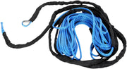 Moose Offroad Synthetic Winch Rope for ATV Winches