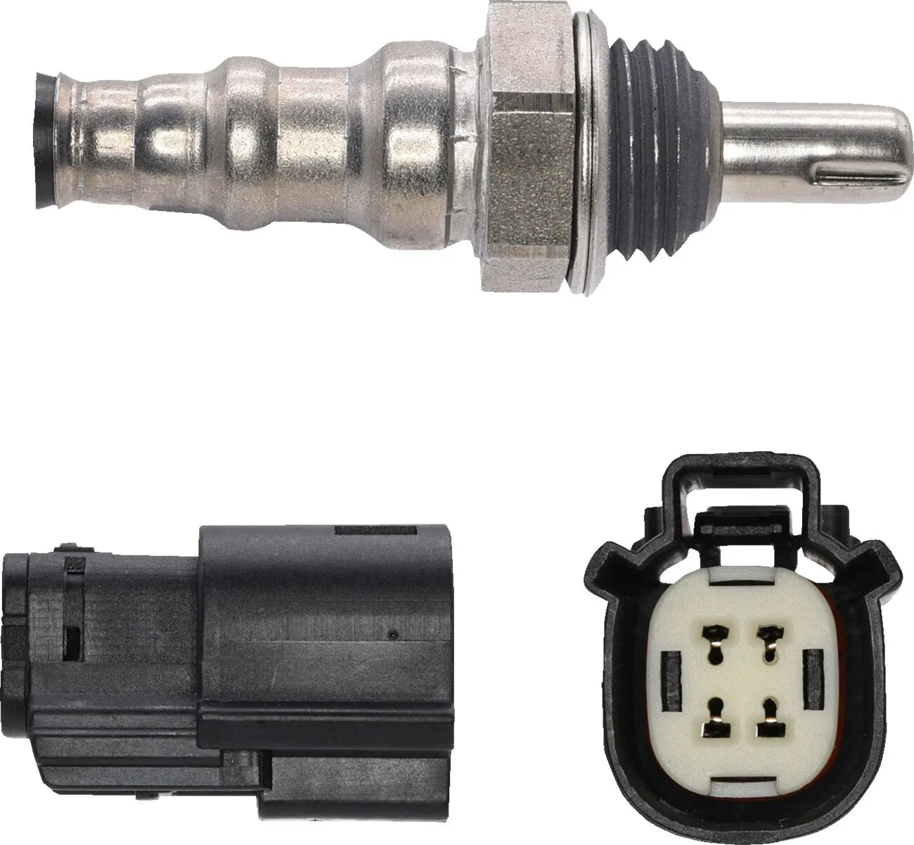 Drag Specialties Oxygen Sensor - Direct Fit