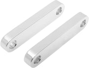 Klock Werks Tire Hugger Front Fender Mounting Block