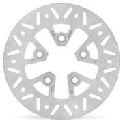 Moto-Master Nitro Series Bremsscheibe Für Roller - Vorne & Hinten