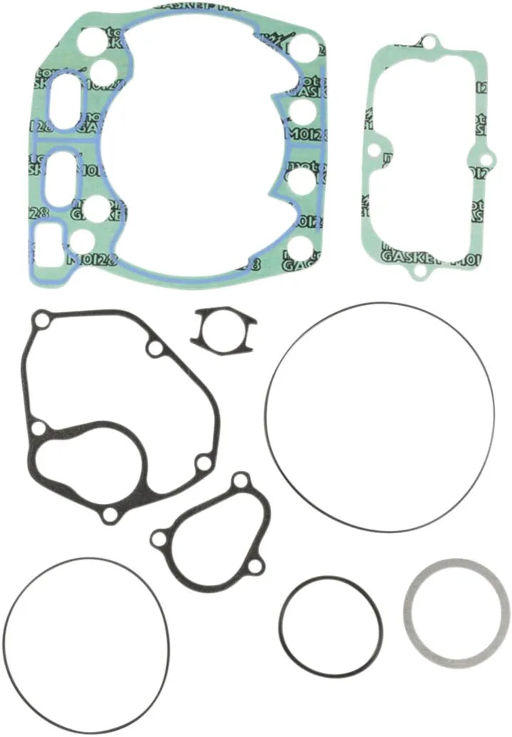 Athena Top-End Gasket Kit for 2-Stroke Engines