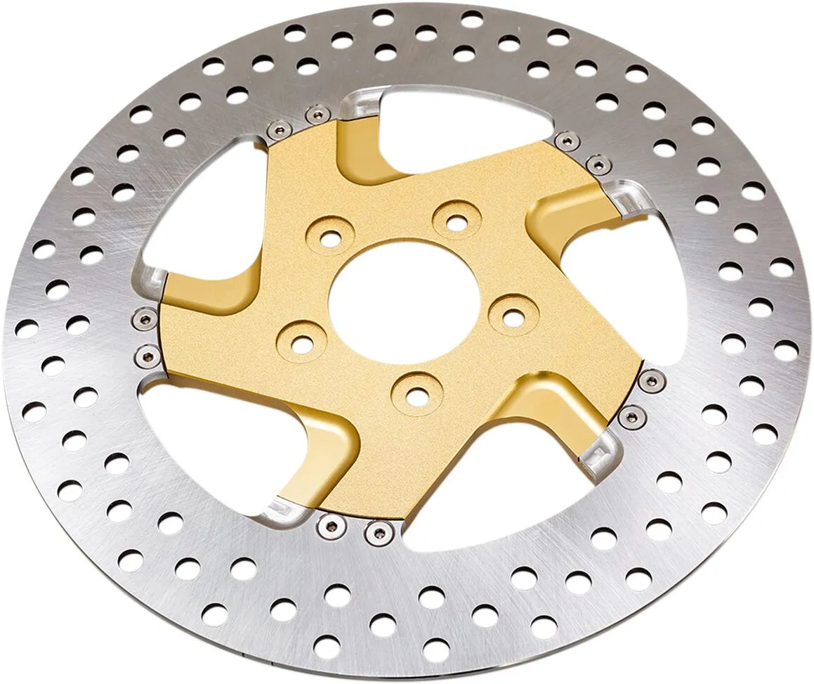 Performance Machine Zweiteilige Bremsscheibe Für Pm-Räder - Vorne