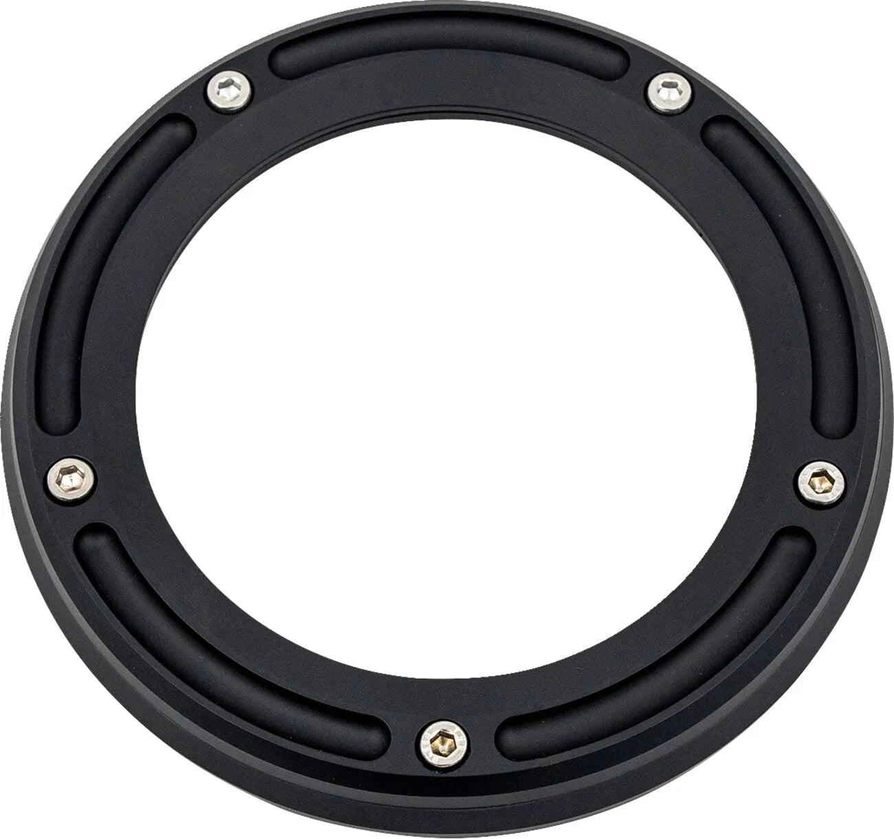 Trask Assault Derby Cover with Window
