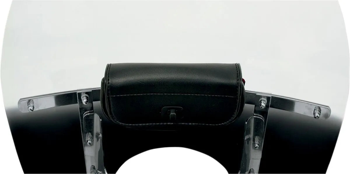 Memphis Shades Single Center Pouch