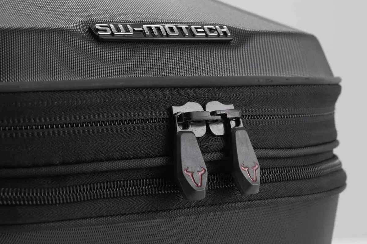 Sw-motech Urban Abs Top Case | 16-29l