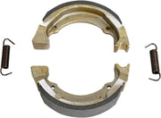 Ebc Carbon Graphite "X" Bremsbacken - Vorne