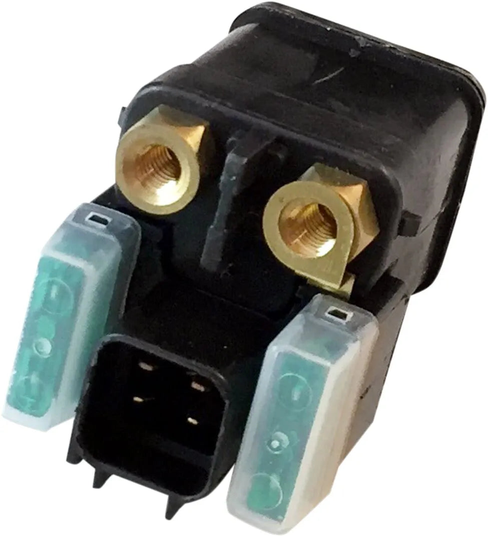 Rick's Motorsport Electric Solenoid Switch