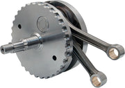 S&s Cycle 106" Stroker Flywheel Kit For Harley-davidson