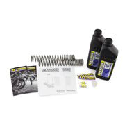 Hyperpro Fork Springs For Harley Davidson Touring Models