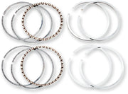 Hastings Replacement Piston Rings for 3.750" Bore