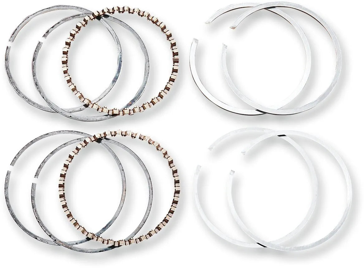 Hastings Piston Rings STD for Harley Davidson 1340cc 883cc