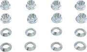 Moose Offroad Hard-Parts Universal Locking Lug Nuts