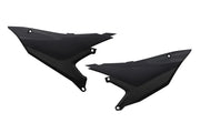 UFO MX Black Side Panels