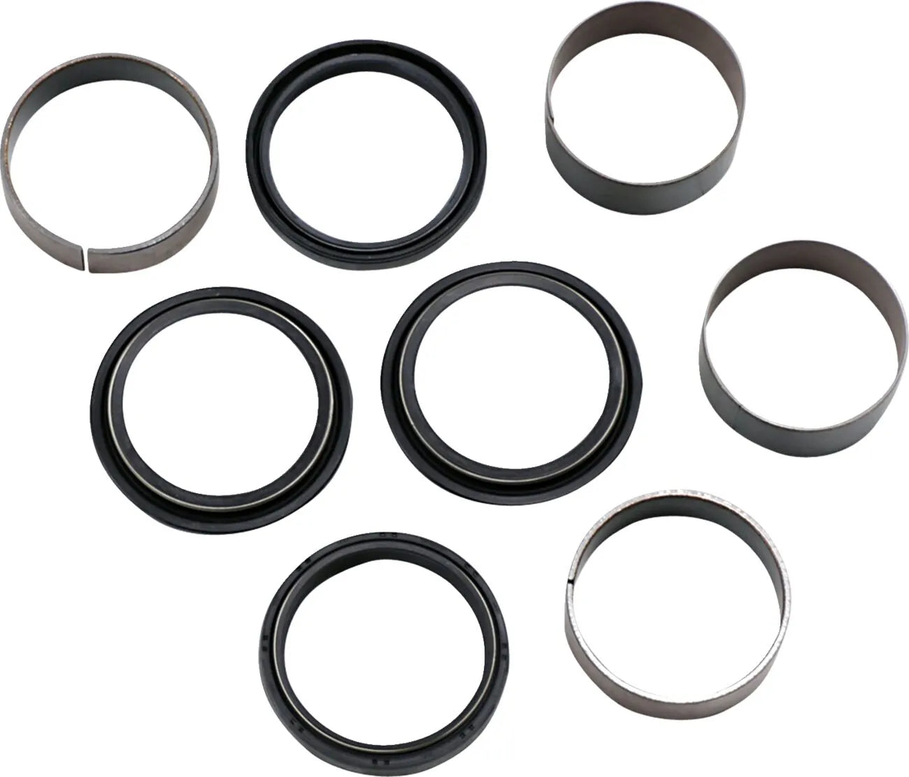 Moose Offroad Premium Fork Rebuild Kit