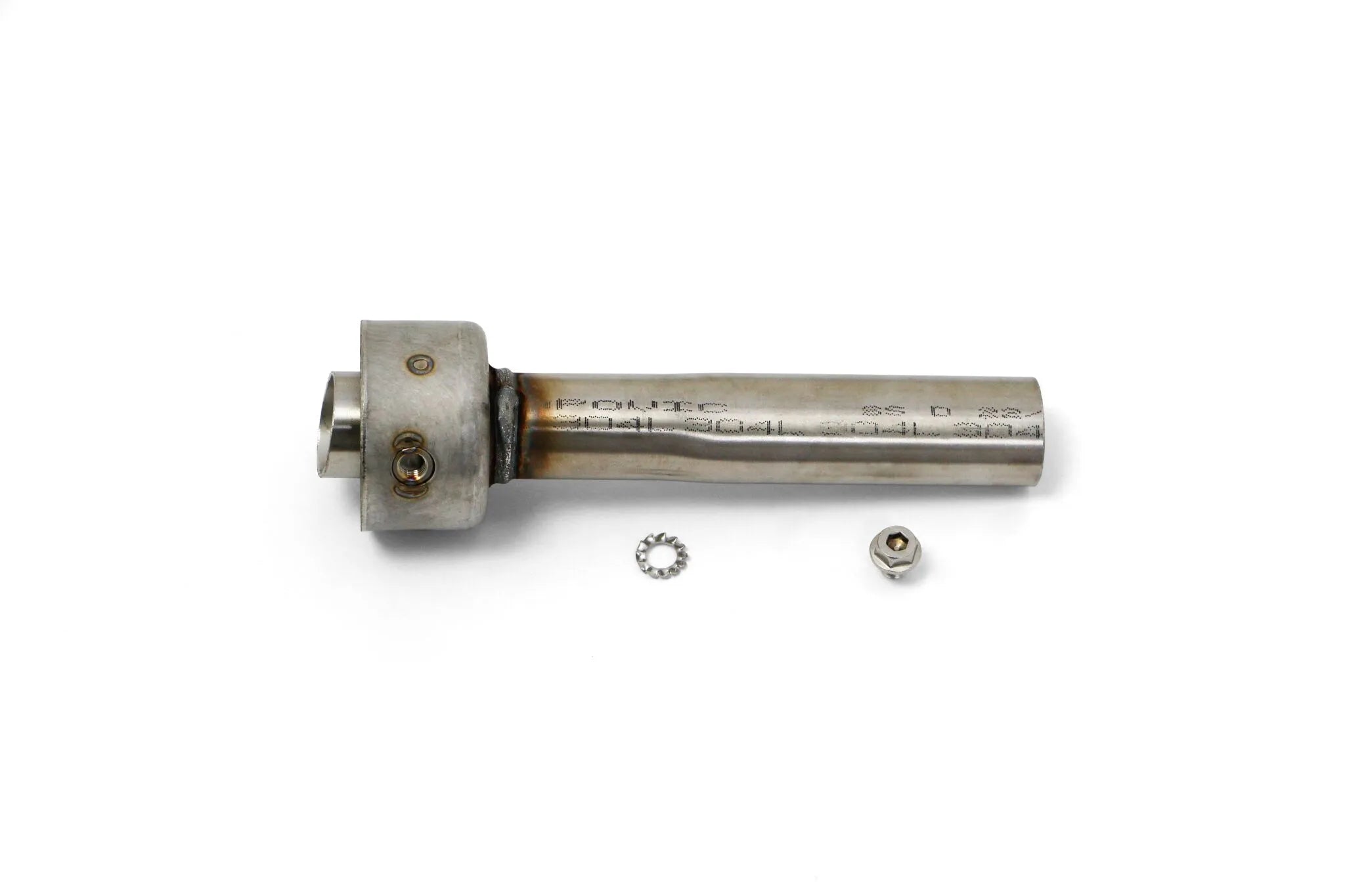 Akrapovic Geräuschdämpfereinsatz
