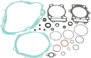 Moose Offroad Complete Gasket and Oil Seal Kit for 4-Stroke