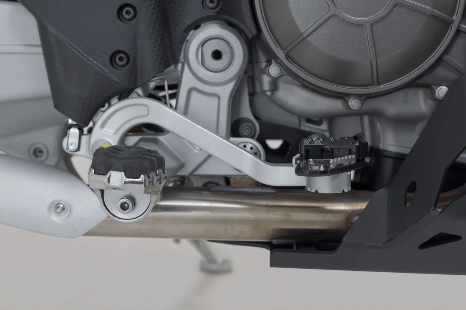 Sw-motech Brake Pedal Extension