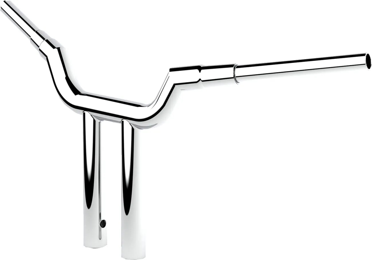 La Choppers 12" Valley T-bar Handlebar