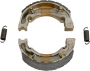 Ebc 603g Gerillte Bremsbeläge (Organisch) - Vorne & Hinten