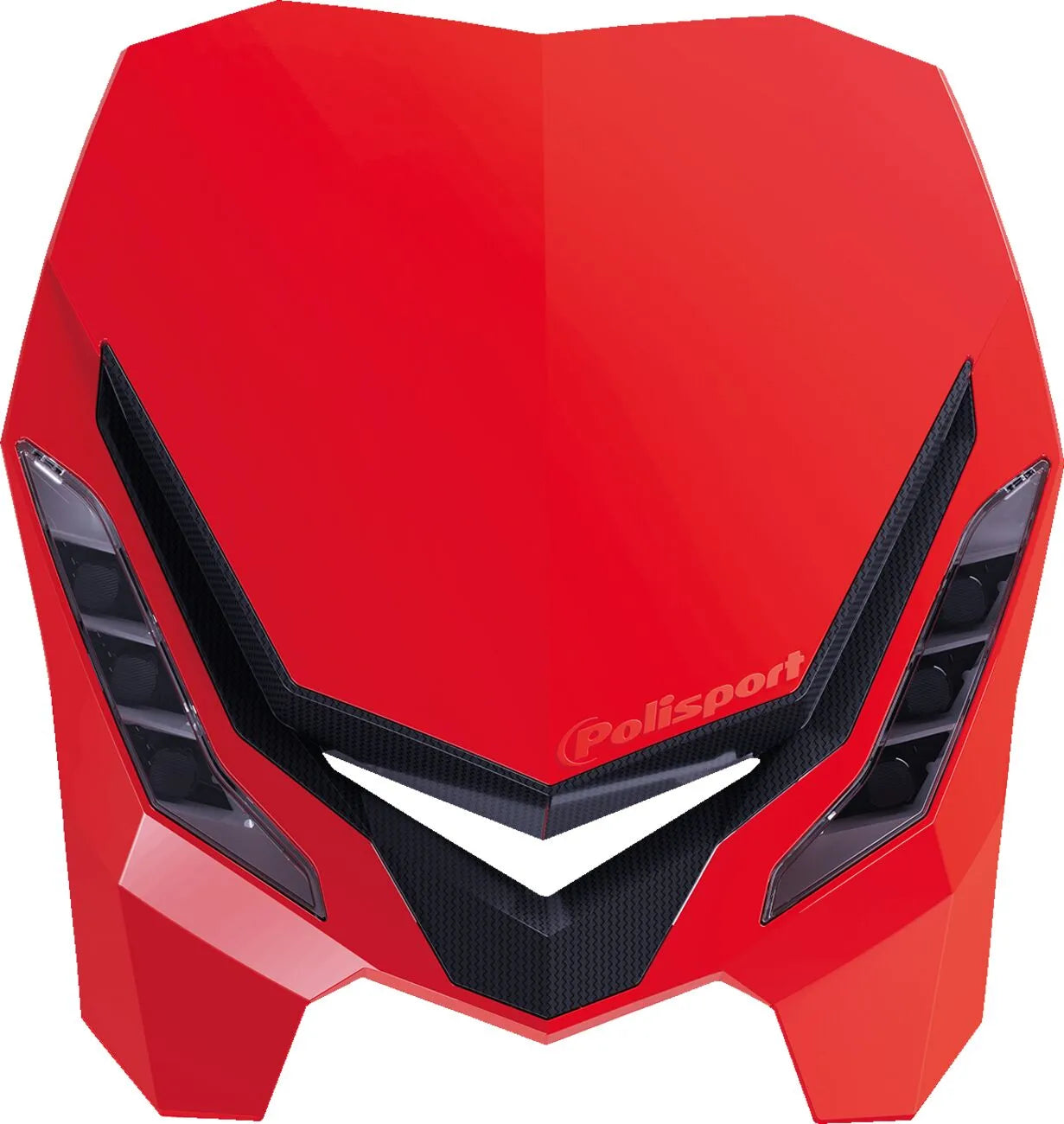Polisport E-Blaze LED Headlight for Off-Road Bikes