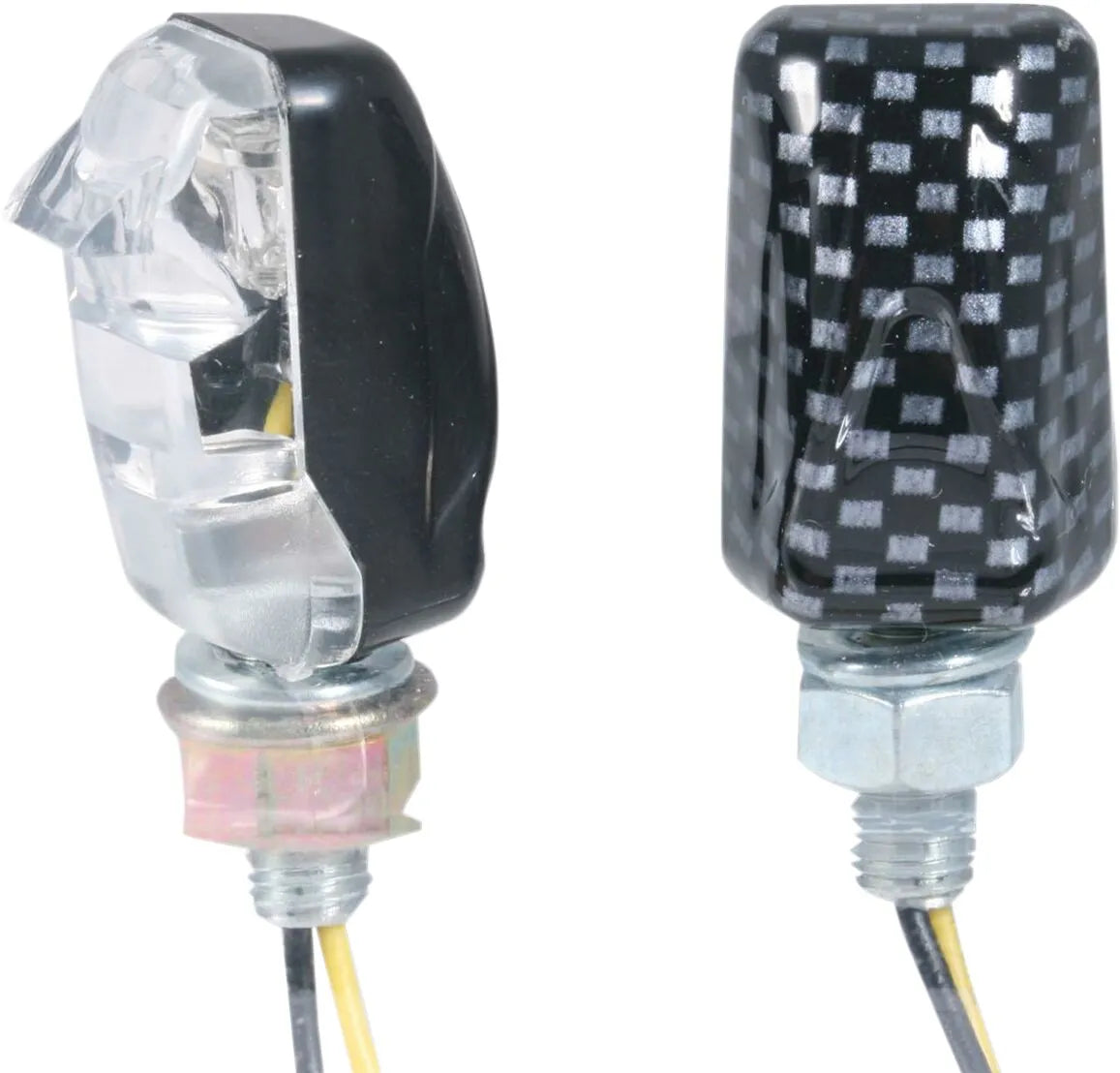 Parts Europe Led License Plate Light