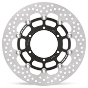Moto-Master Halo Series Floating Brake Rotor - 310mm - Vorne