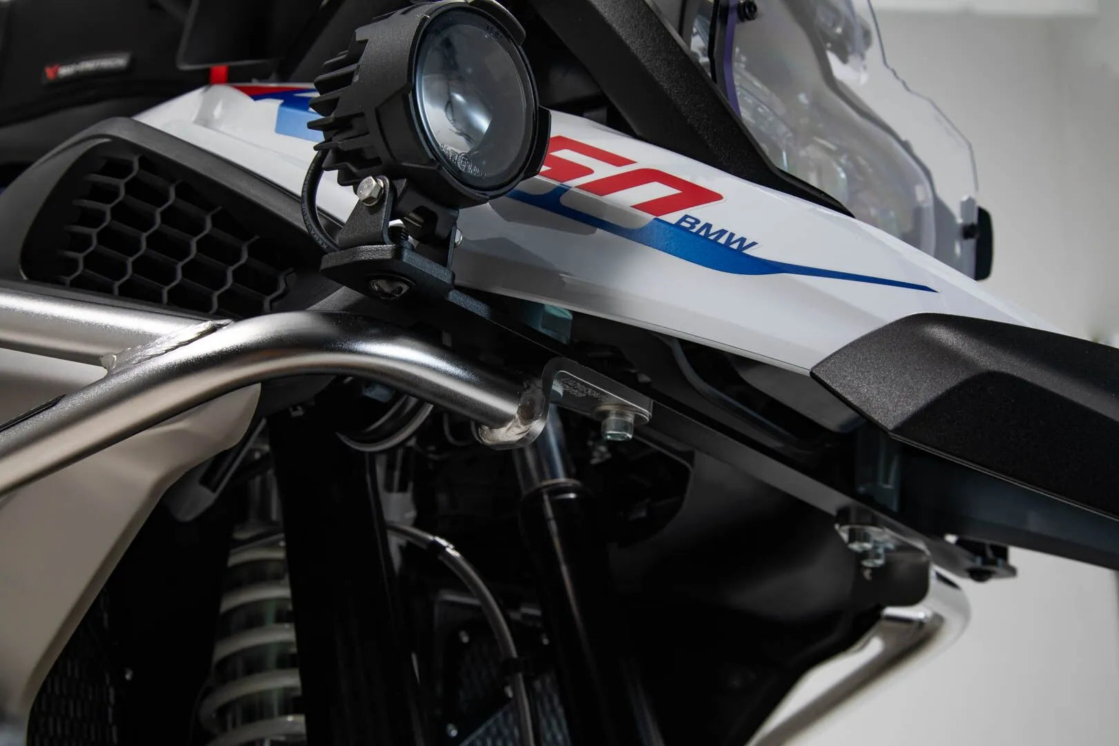 Sw-motech Light Mounting Kit