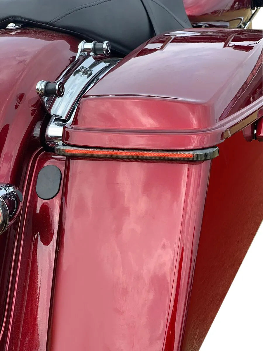 Custom Dynamics Led Low-profile Bagz Accent Lights