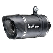 Leovince LV Pro Carbon Slip-on Auspuff - ECE Straßenzulassung