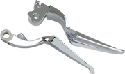 Kuryakyn Phantom Lever Set - Chrome Aluminum