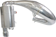 Starting Line Products Single Pipe Set Komplettanlage