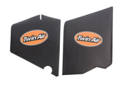 Twin Air Air Box Decals - Anti-slip Grip