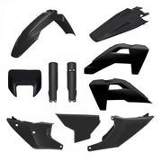 Polisport Complete MX Body Kit