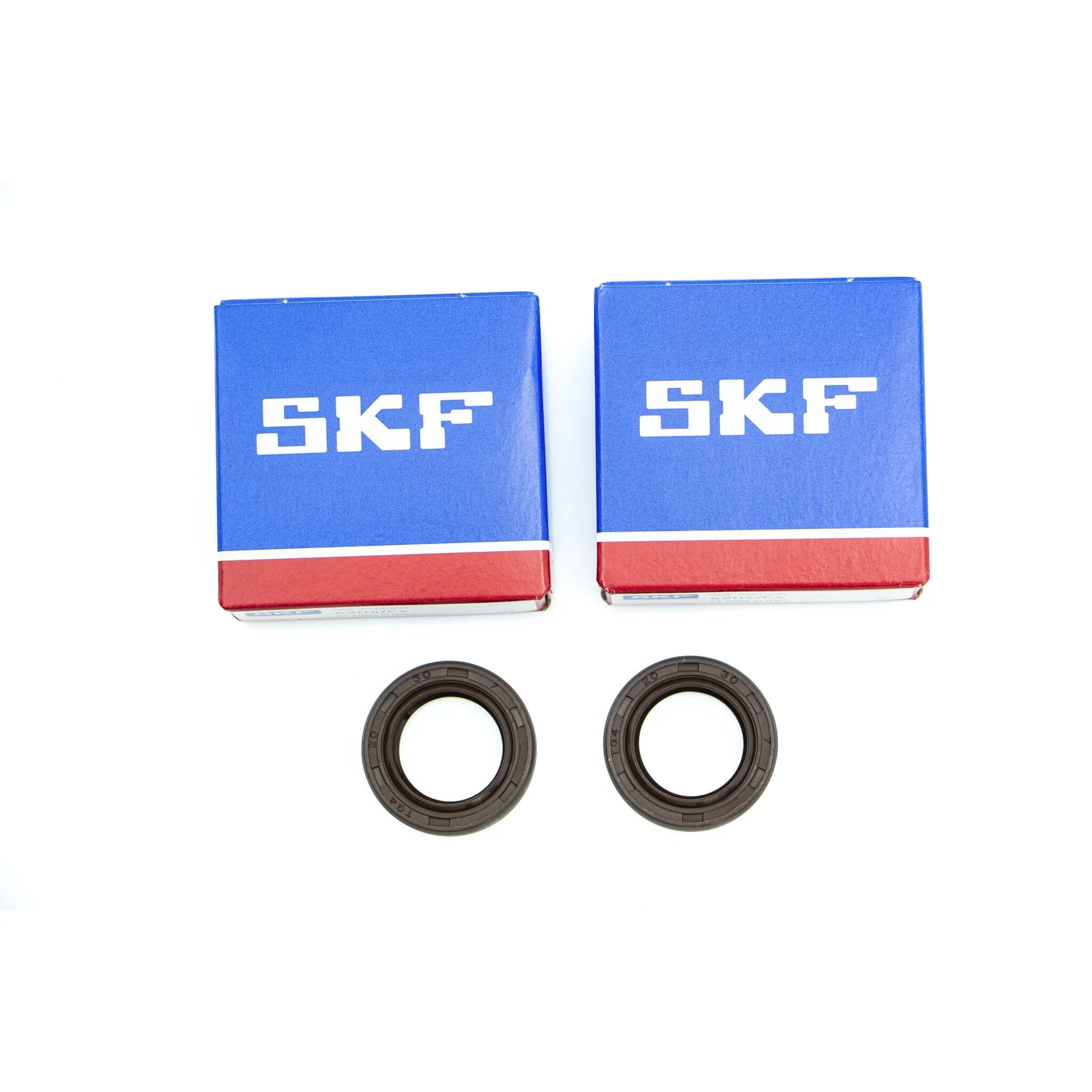 Naraku Crankshaft Bearing Set