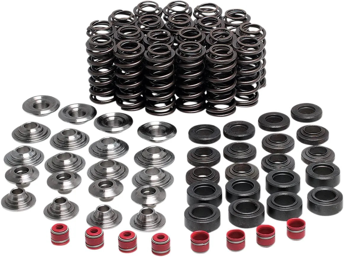 Kibblewhite Racing Spring Kit