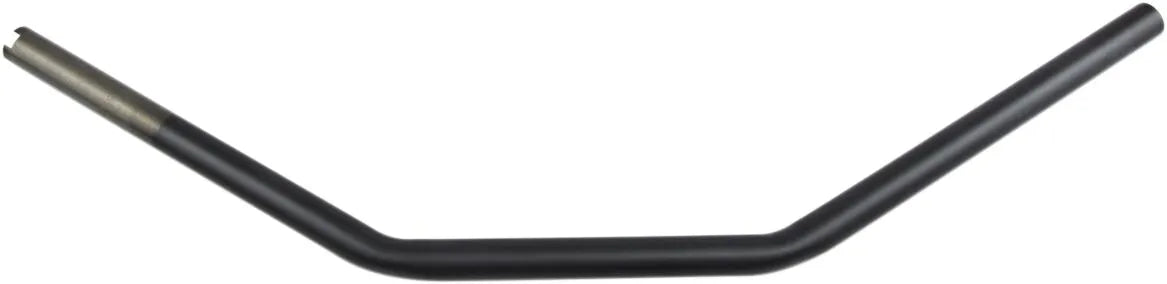 Drag Specialties 1" Black Drag Handlebar